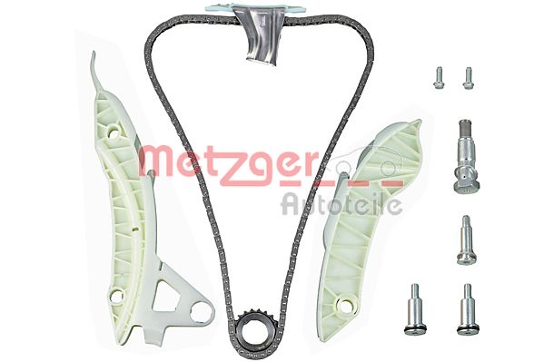 Distributieketting kit Metzger 7490007