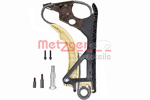 Distributieketting kit Metzger 7490010