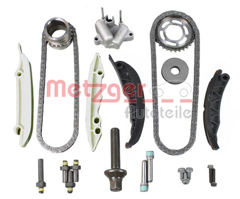 Distributieketting kit Metzger 7490012