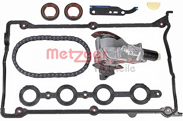 Distributieketting kit Metzger 7490027