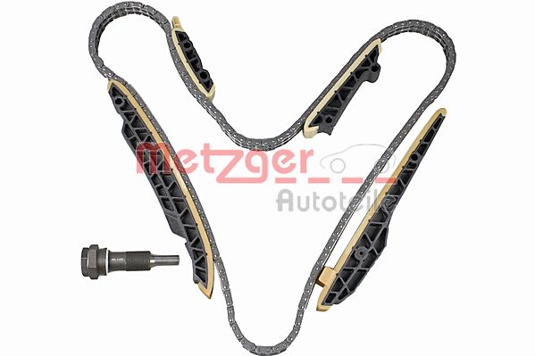 Distributieketting kit Metzger 7490033