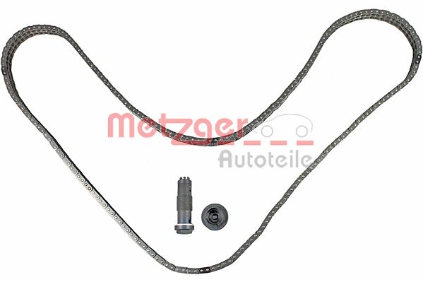 Distributieketting kit Metzger 7490038