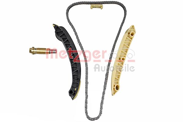 Distributieketting kit Metzger 7490057