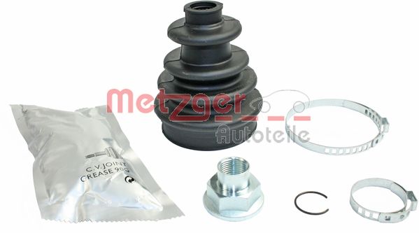 Aandrijfashoes Metzger 751.108