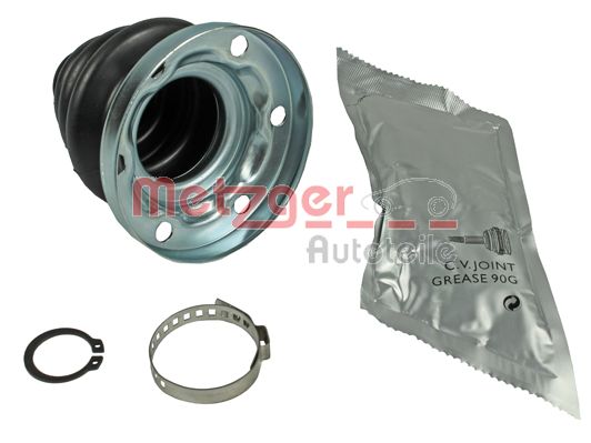 Metzger Aandrijfashoes 751.158