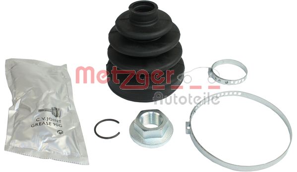 Aandrijfashoes Metzger 751.308