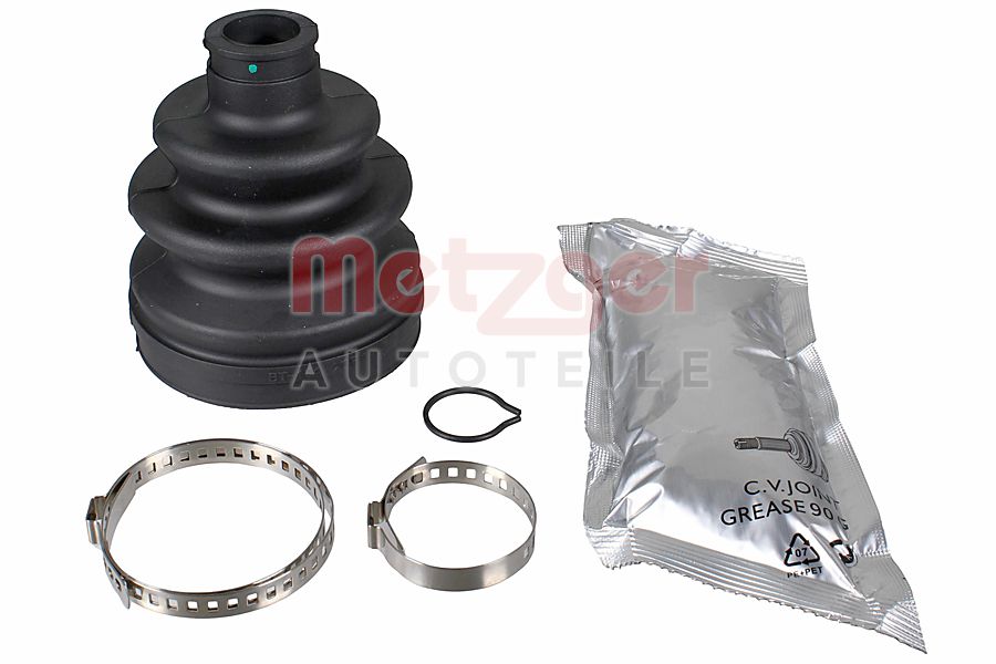 Aandrijfashoes Metzger 751.654