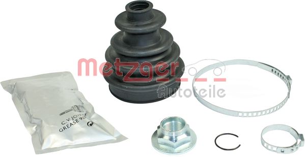 Aandrijfashoes Metzger 751.088