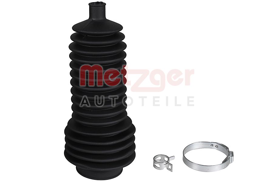 Stuurhuishoes Metzger 755.009