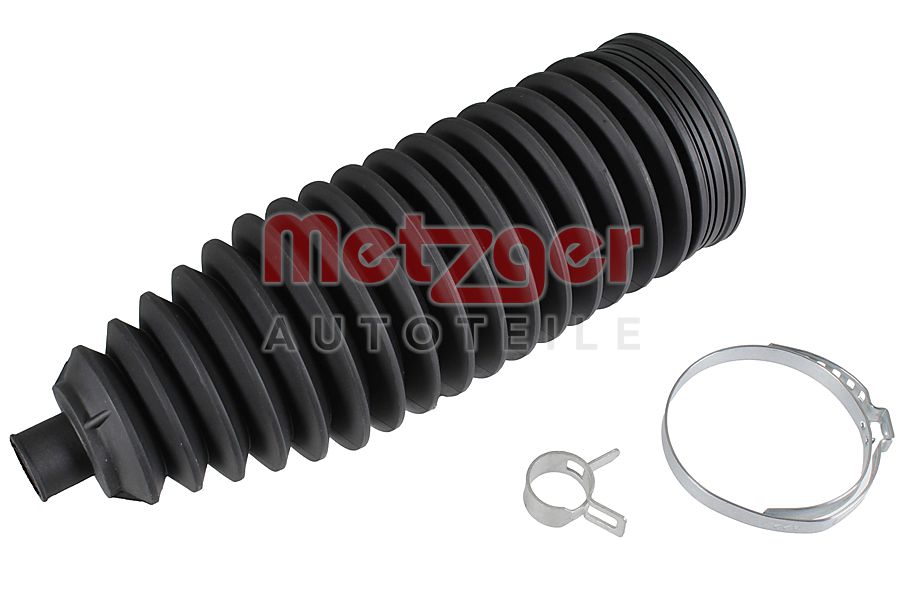 Stuurhoes, stuureenheid Metzger 755.536