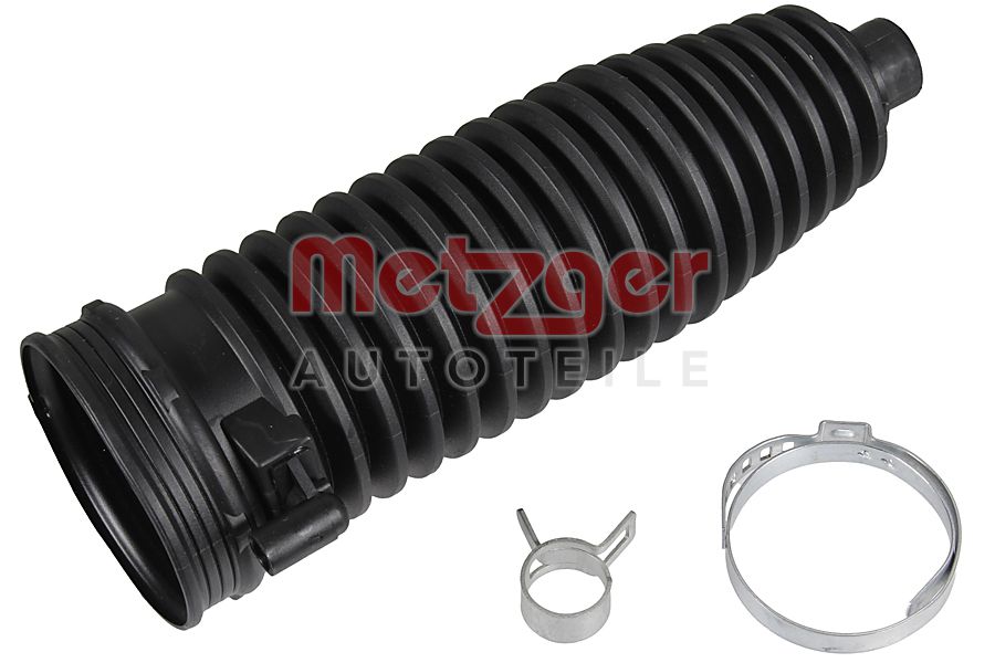 Stuurhoes, stuureenheid Metzger 755.541