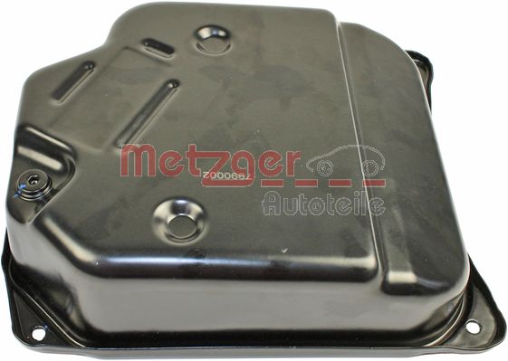 Metzger Oliekuip Automaat 7990002