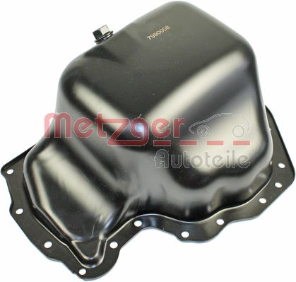 Metzger Carterpan 7990008