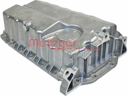 Metzger Carterpan 7990011
