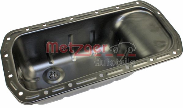 Carterpan Metzger 7990014