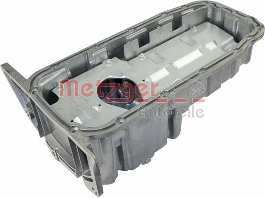 Metzger Carterpan 7990019