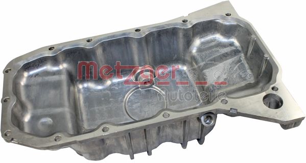 Carterpan Metzger 7990023