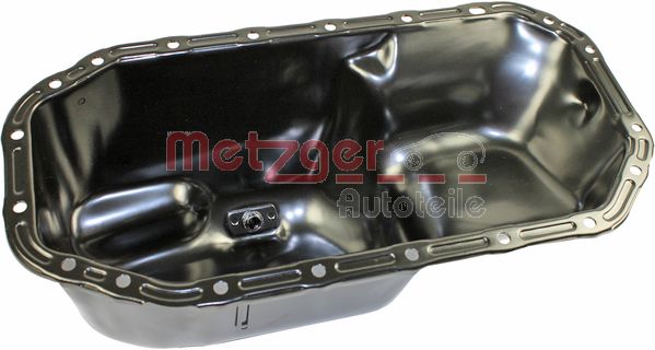 Carterpan Metzger 7990024