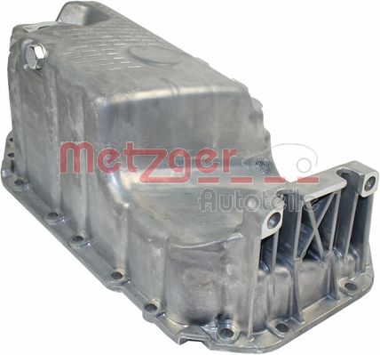 Metzger Carterpan 7990027