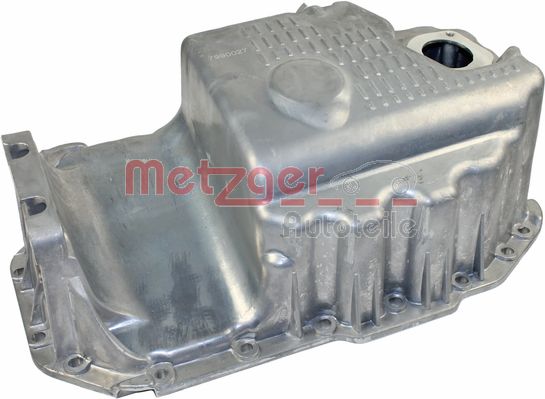 Metzger Carterpan 7990027