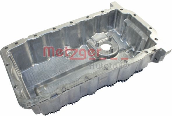 Carterpan Metzger 7990029