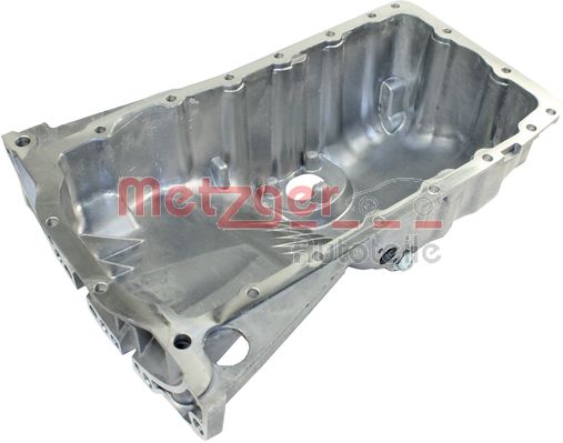 Carterpan Metzger 7990032