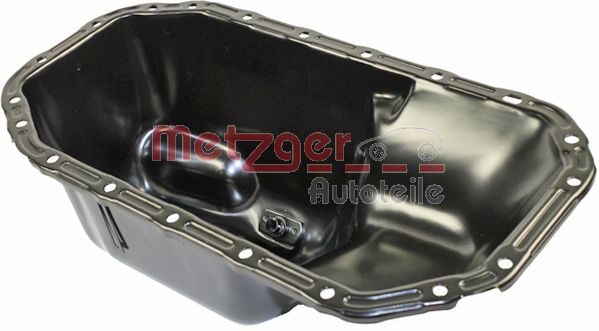 Carterpan Metzger 7990034