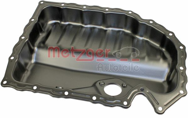 Carterpan Metzger 7990035