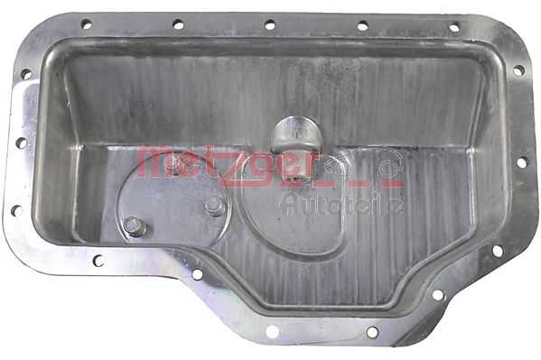 Metzger Carterpan 7990041