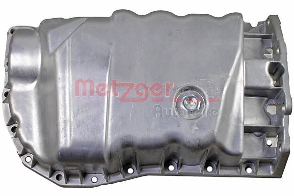 Carterpan Metzger 7990048