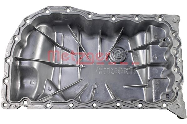 Metzger Carterpan 7990048
