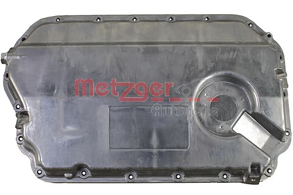 Carterpan Metzger 7990049