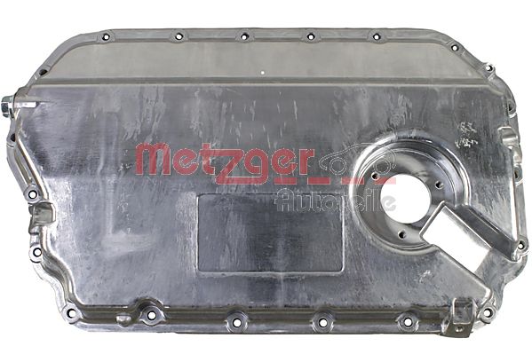 Carterpan Metzger 7990050