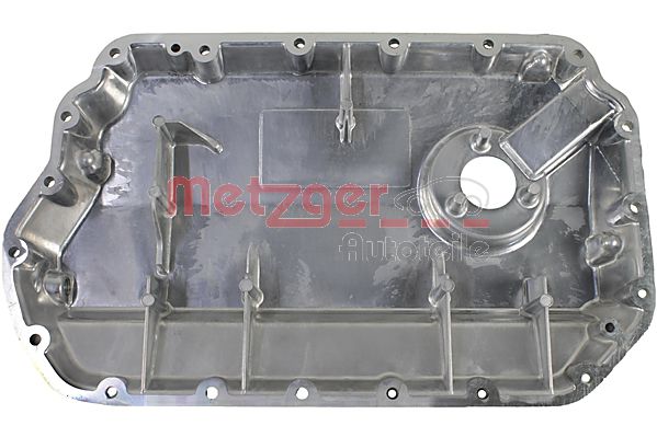 Metzger Carterpan 7990050