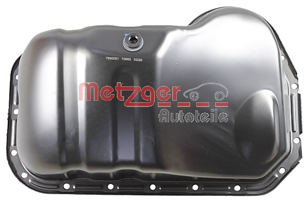 Carterpan Metzger 7990051