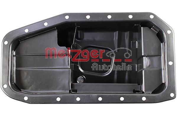 Metzger Carterpan 7990053