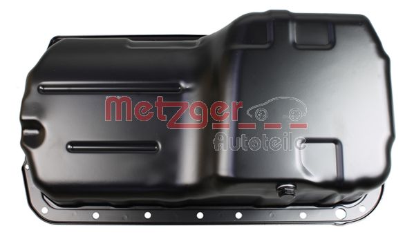 Carterpan Metzger 7990058