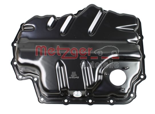 Carterpan Metzger 7990059