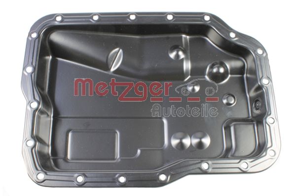 Metzger Oliekuip Automaat 7990065