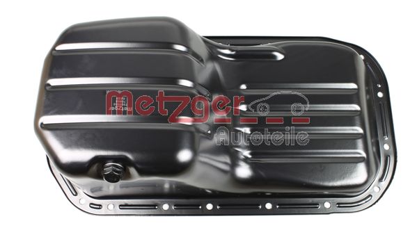 Carterpan Metzger 7990066