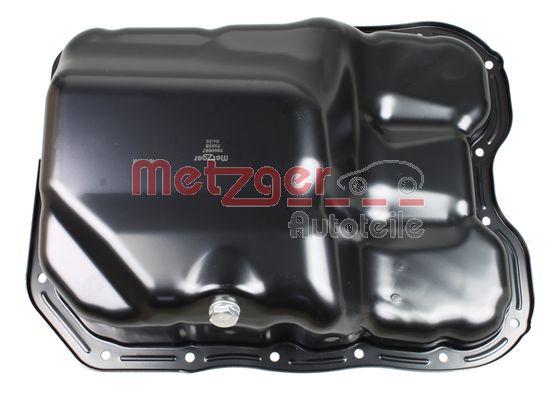 Carterpan Metzger 7990067