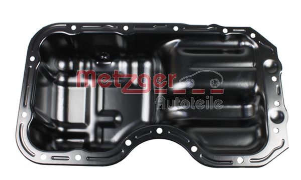 Metzger Carterpan 7990069