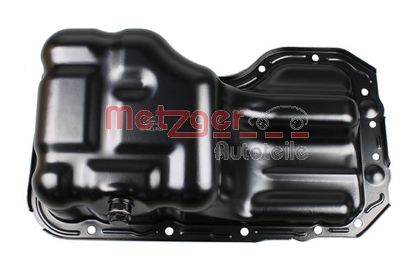 Carterpan Metzger 7990069