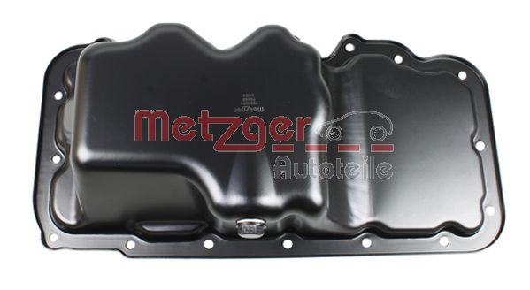 Carterpan Metzger 7990071