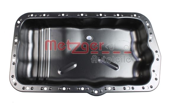 Metzger Carterpan 7990078