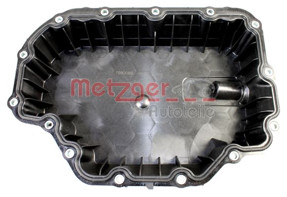 Carterpan Metzger 7990089