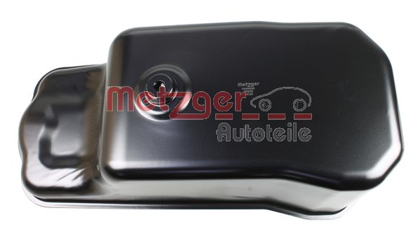 Carterpan Metzger 7990098