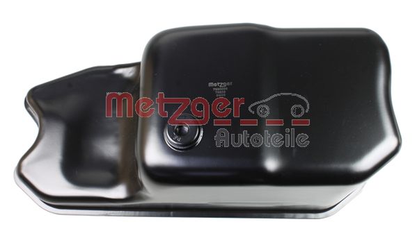 Carterpan Metzger 7990099