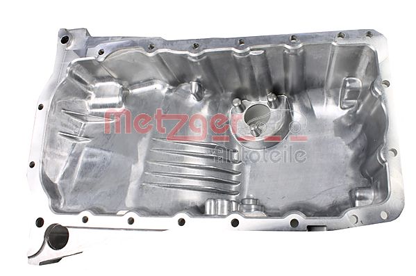Metzger Carterpan 7990103