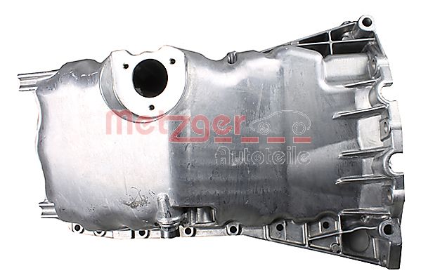 Carterpan Metzger 7990103